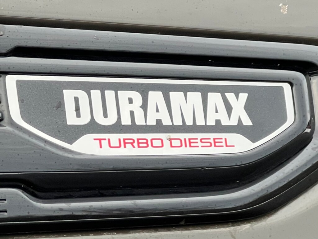 Certified 2024 GMC Sierra 1500 Elevation w/3SB Truck Crew Cab