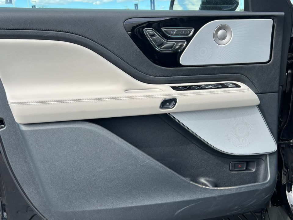 2026 Lincoln Aviator Reserve - Photo 14