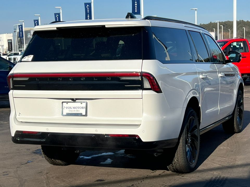 2026 Lincoln Navigator Reserve L - Photo 10