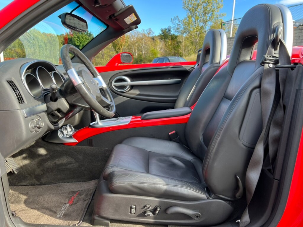 Used 2004 Chevrolet SSR Base Truck Standard Cab