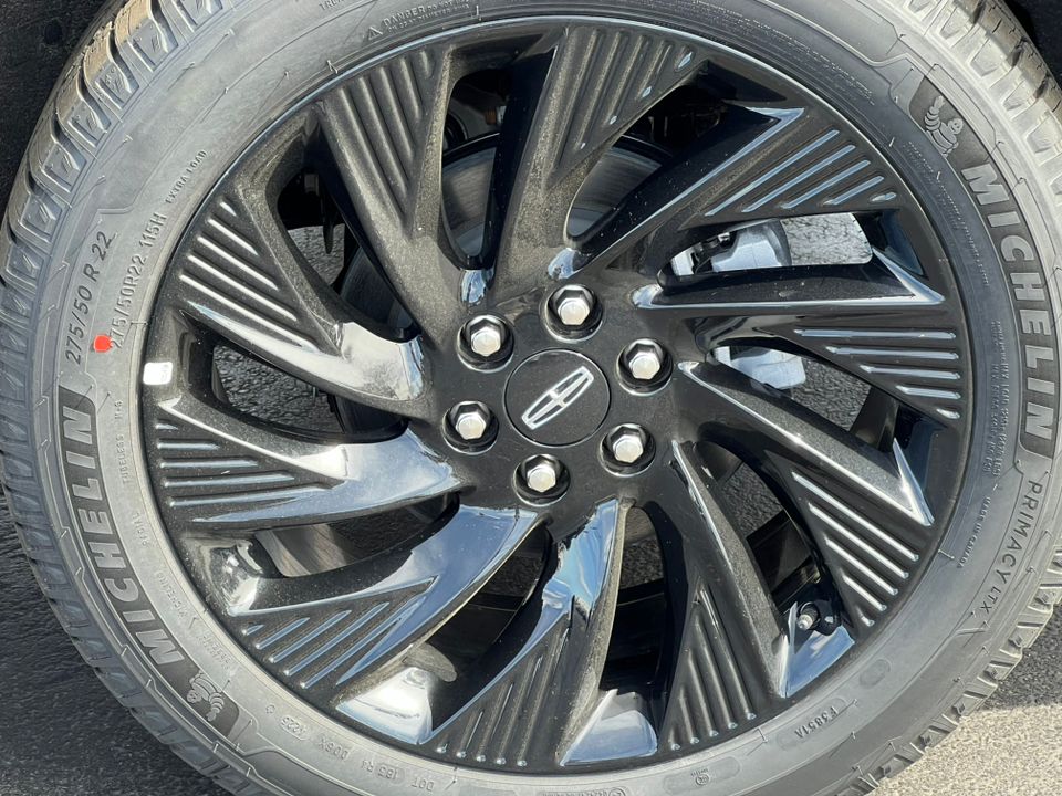 2025 Lincoln Navigator Reserve L - Photo 9