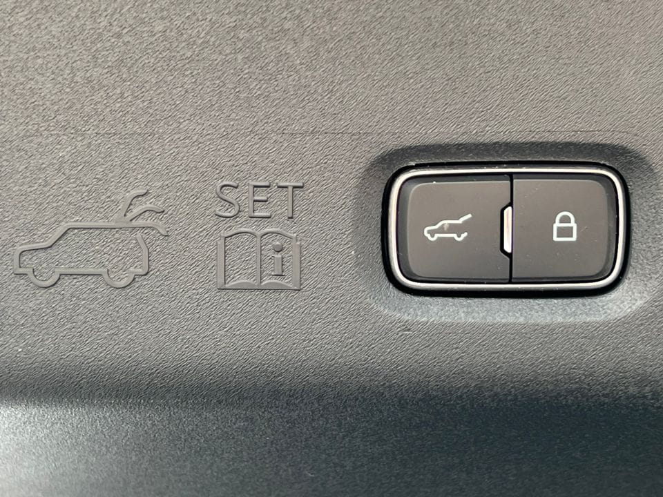 2026 Lincoln Navigator Reserve - Photo 36