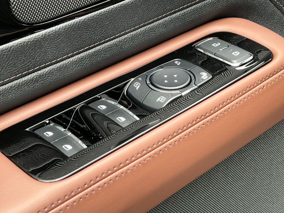 2026 Lincoln Aviator Reserve - Photo 16