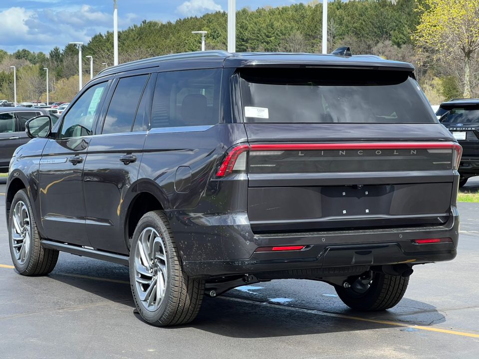 2026 Lincoln Navigator Reserve - Photo 43