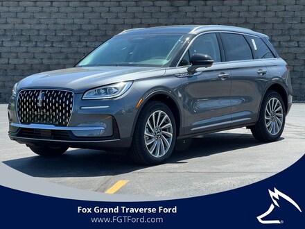 2024 Lincoln Corsair Reserve SUV