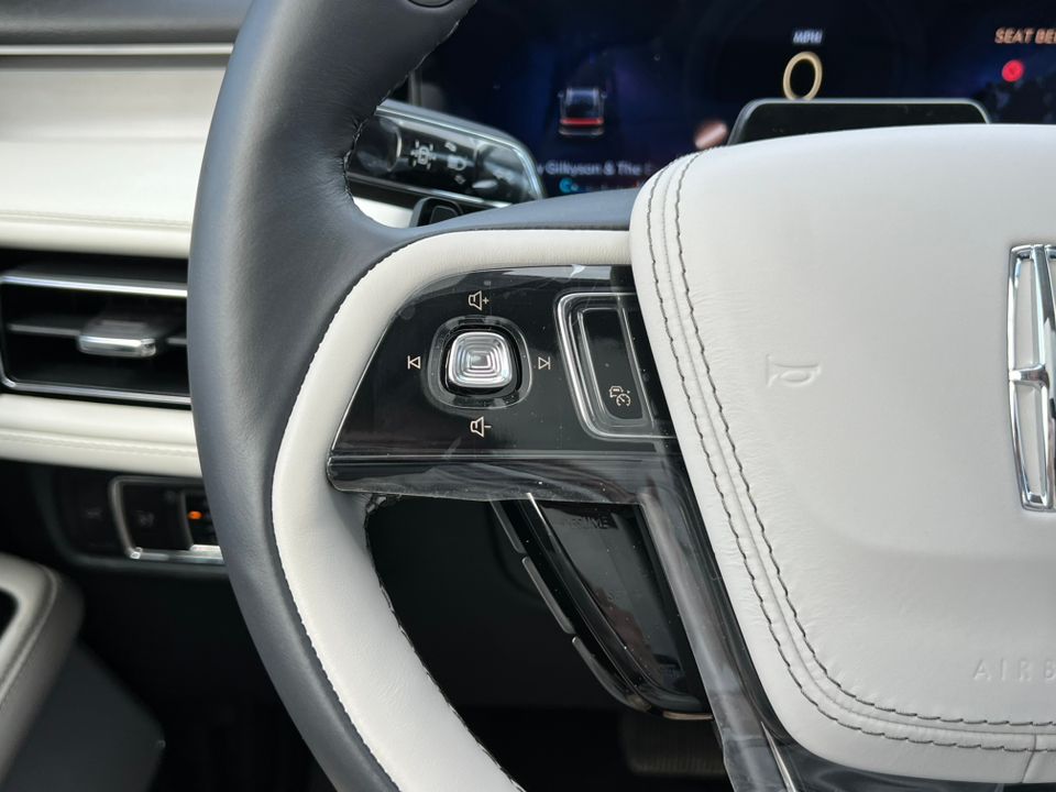 2026 Lincoln Aviator Reserve - Photo 19