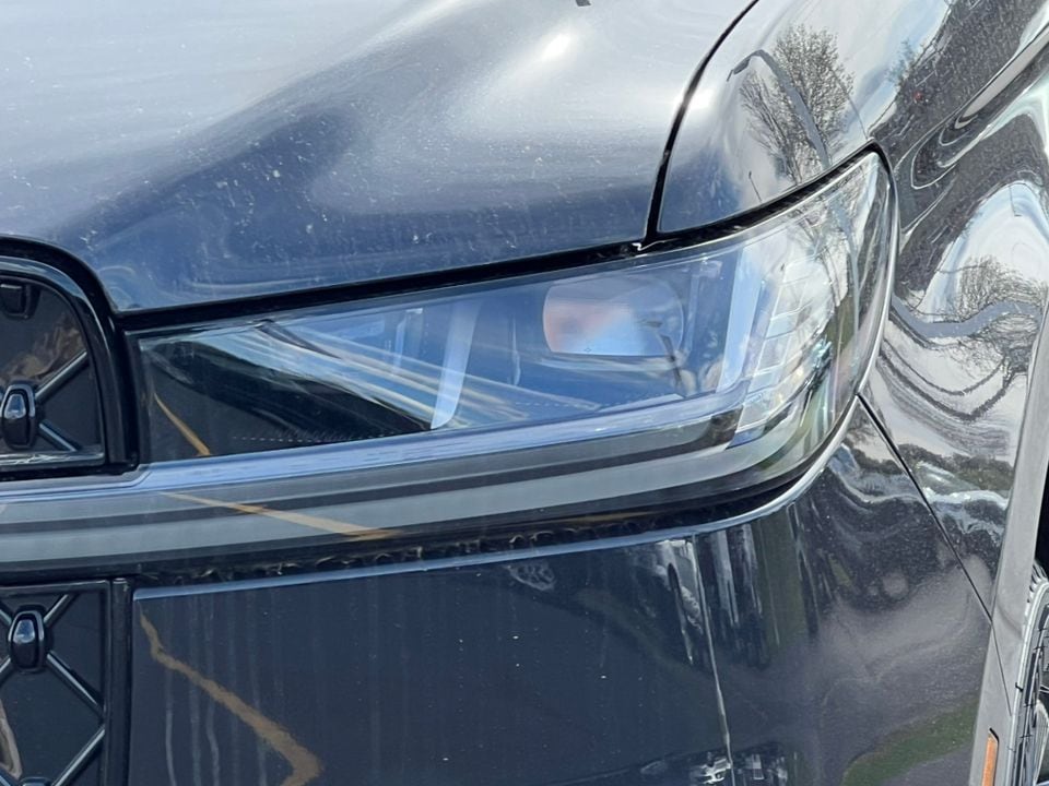 2025 Lincoln Navigator Reserve L - Photo 35