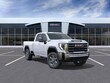  GMC Sierra 2500 HD
