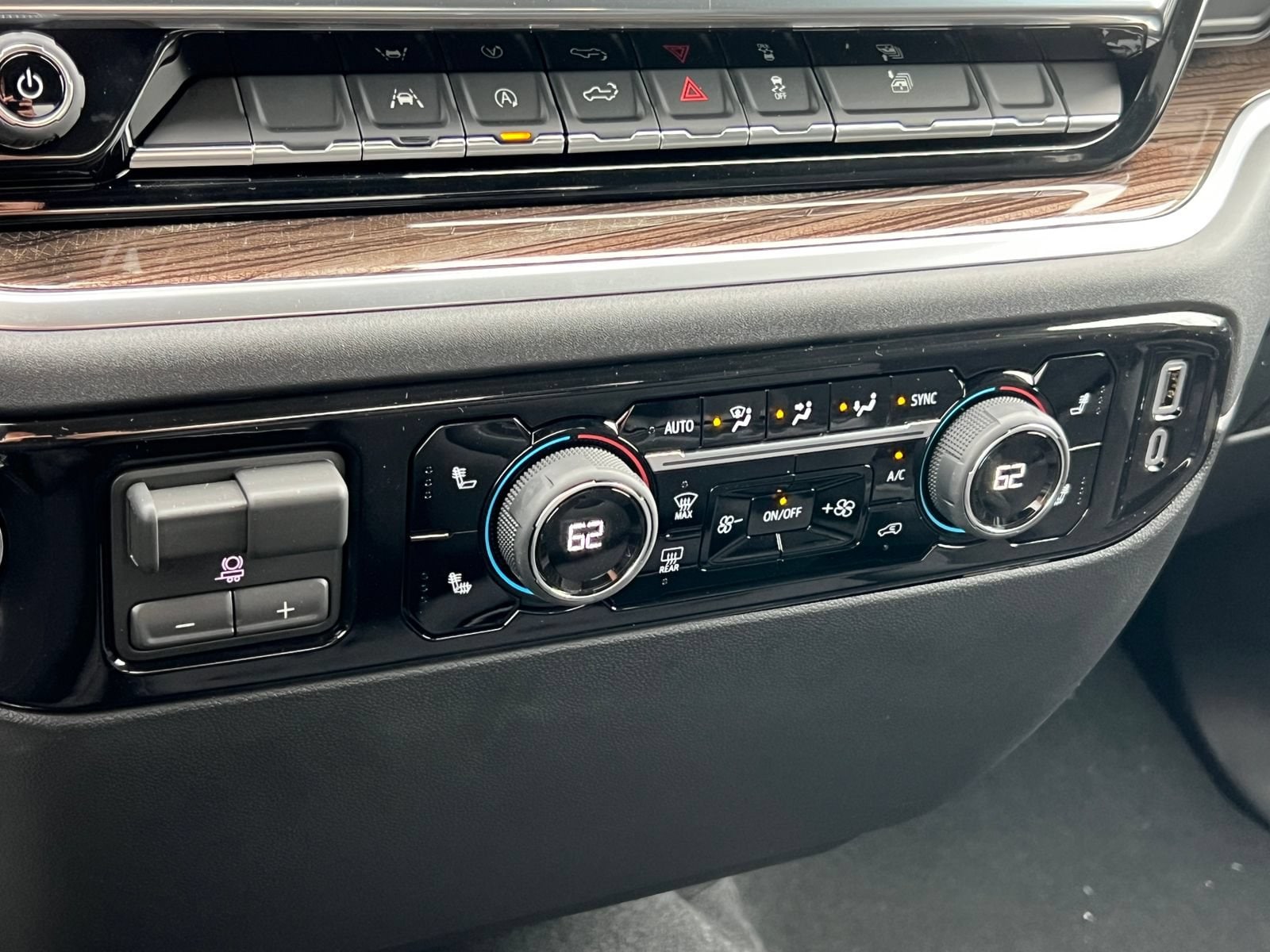 2026 Chevrolet Silverado 1500 LT - Photo 26