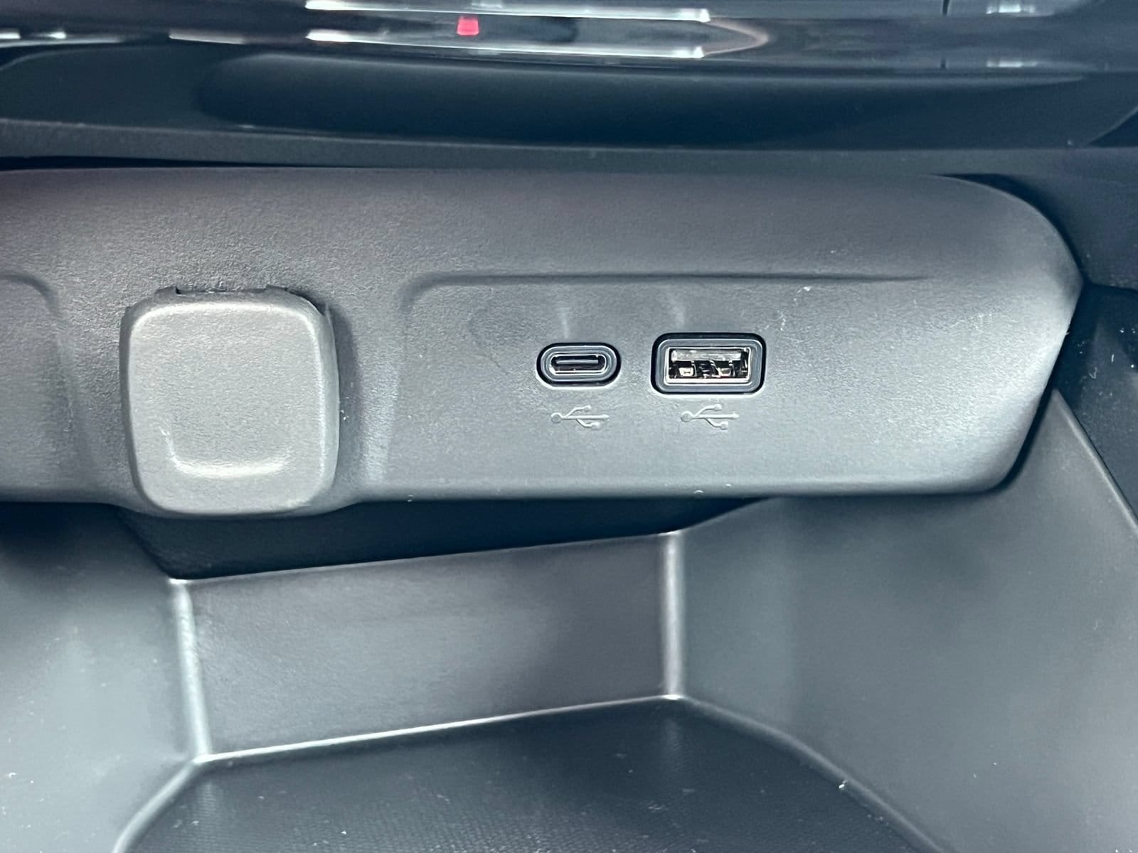 2026 Chevrolet Trax Activ - Photo 25