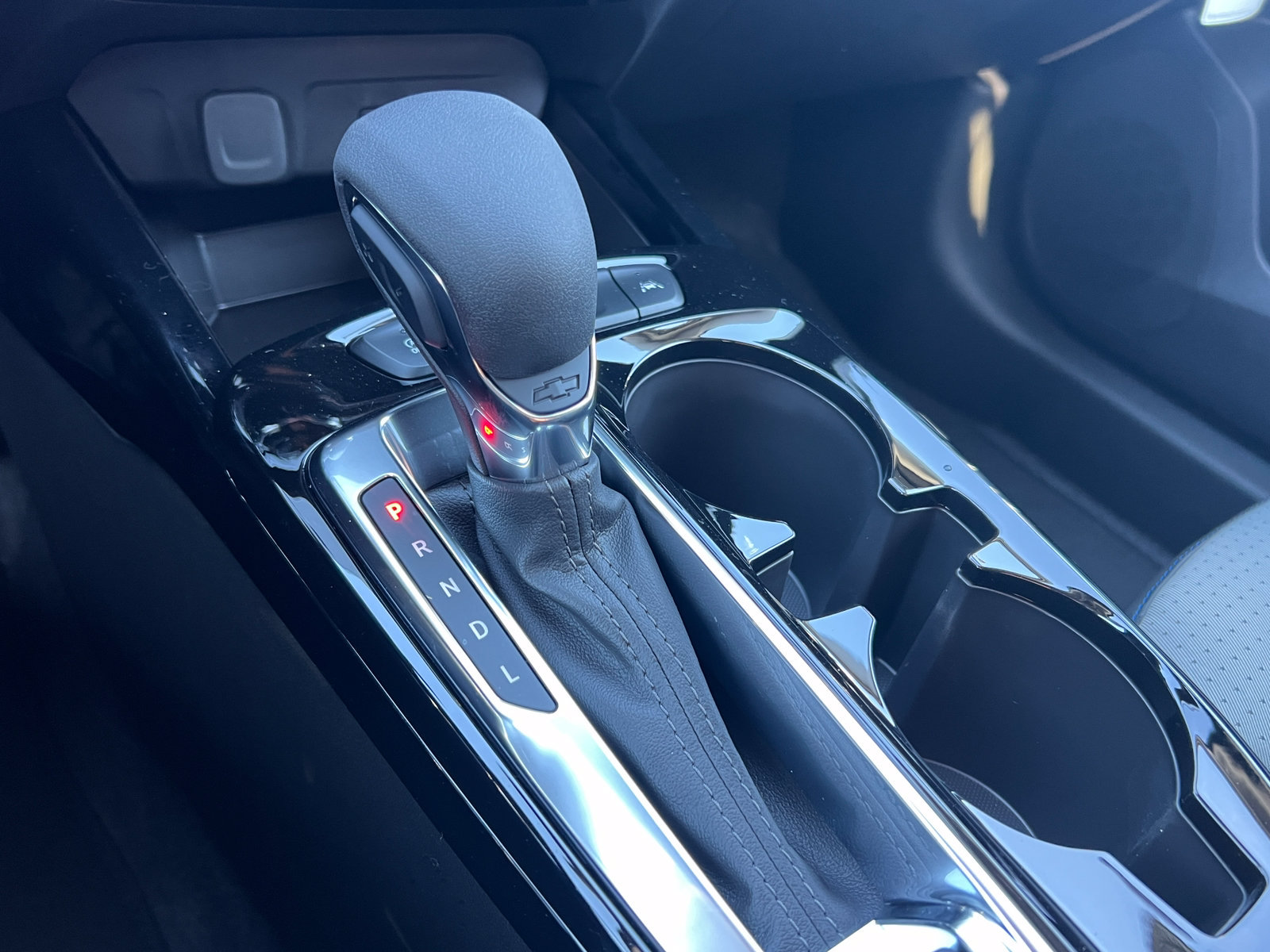 2026 Chevrolet Trax LT - Photo 24