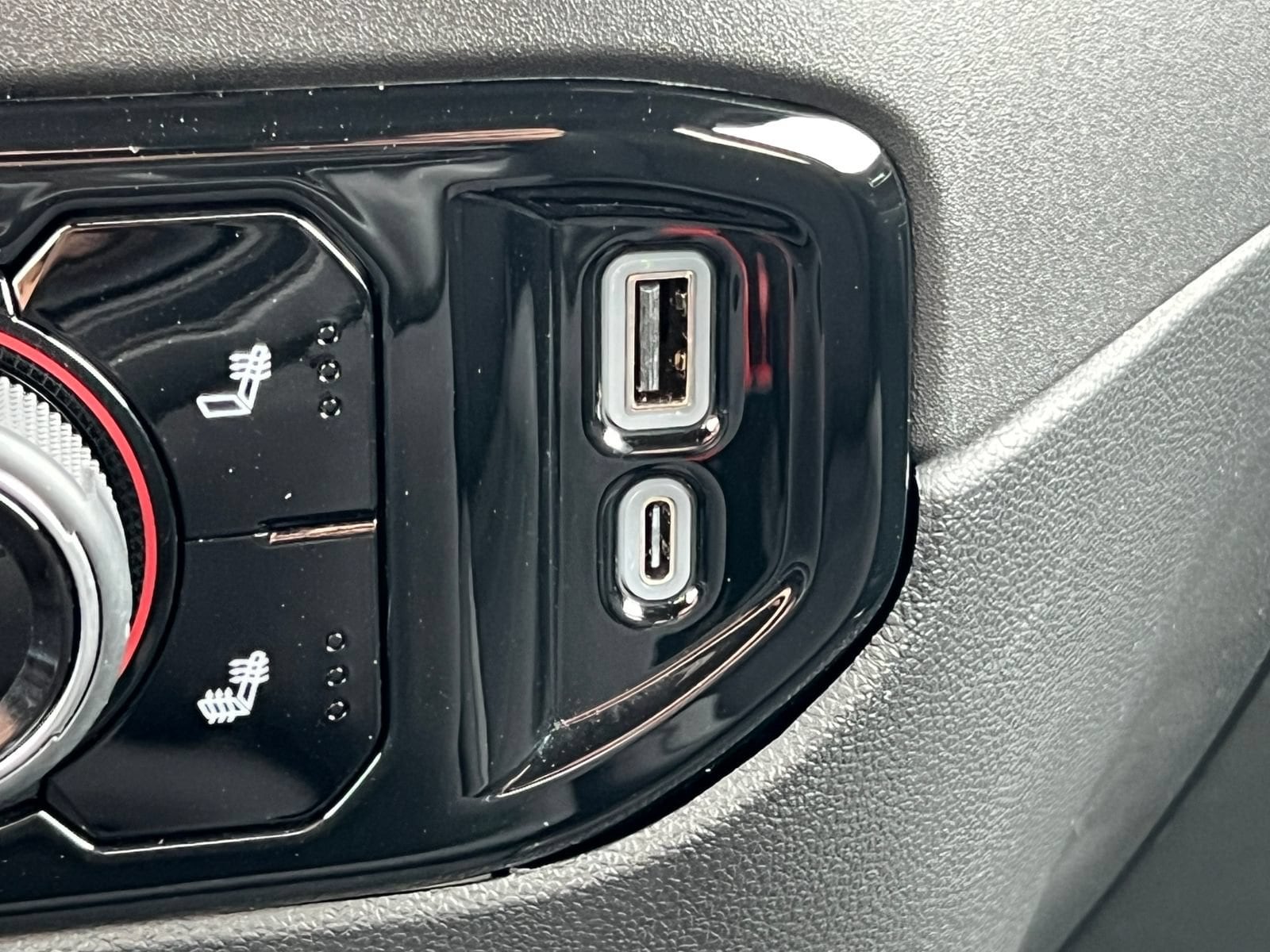 2024 Chevrolet Silverado 1500 LT - Photo 31