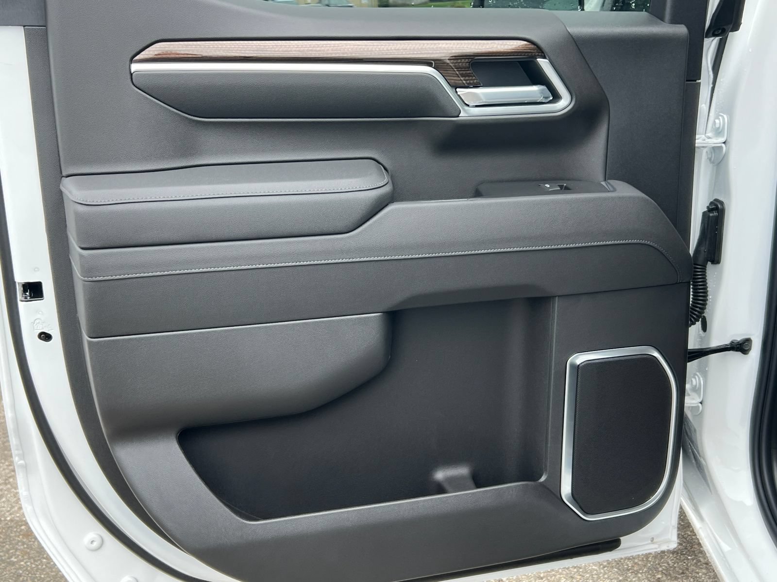 2026 Chevrolet Silverado 1500 LT - Photo 34