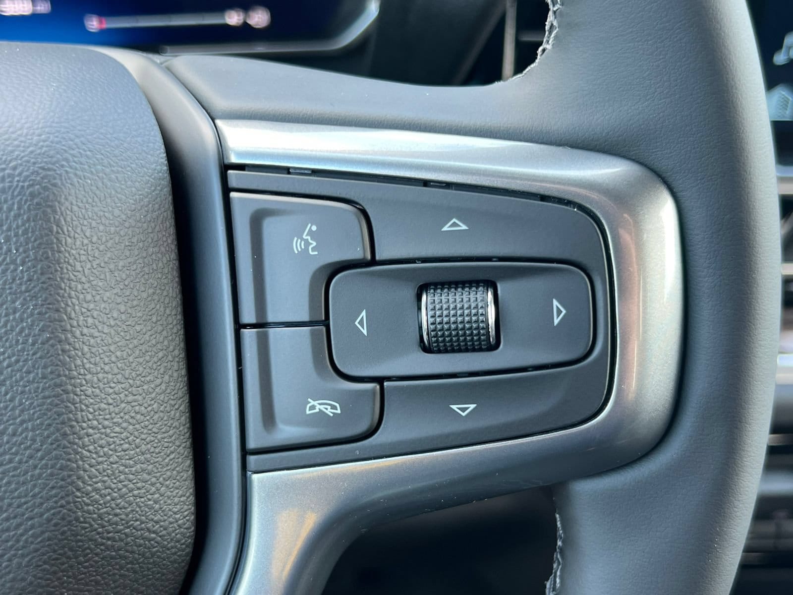 2026 Chevrolet Silverado 1500 LT - Photo 22