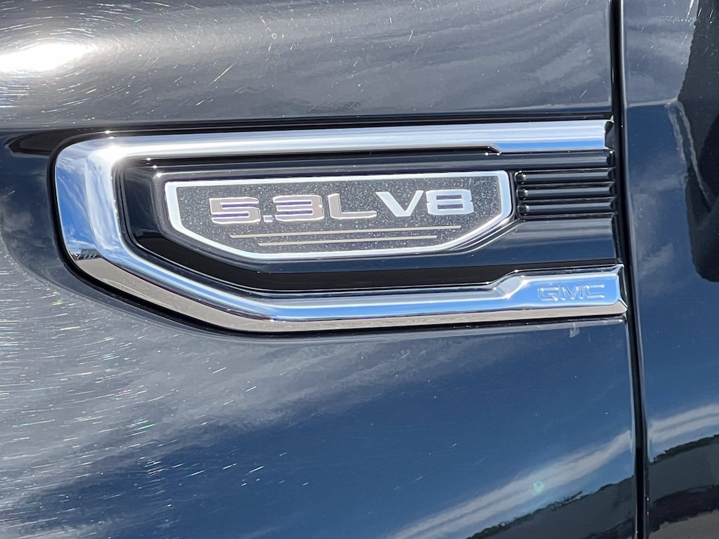 Used 2021 GMC Sierra 1500 SLT Truck Crew Cab