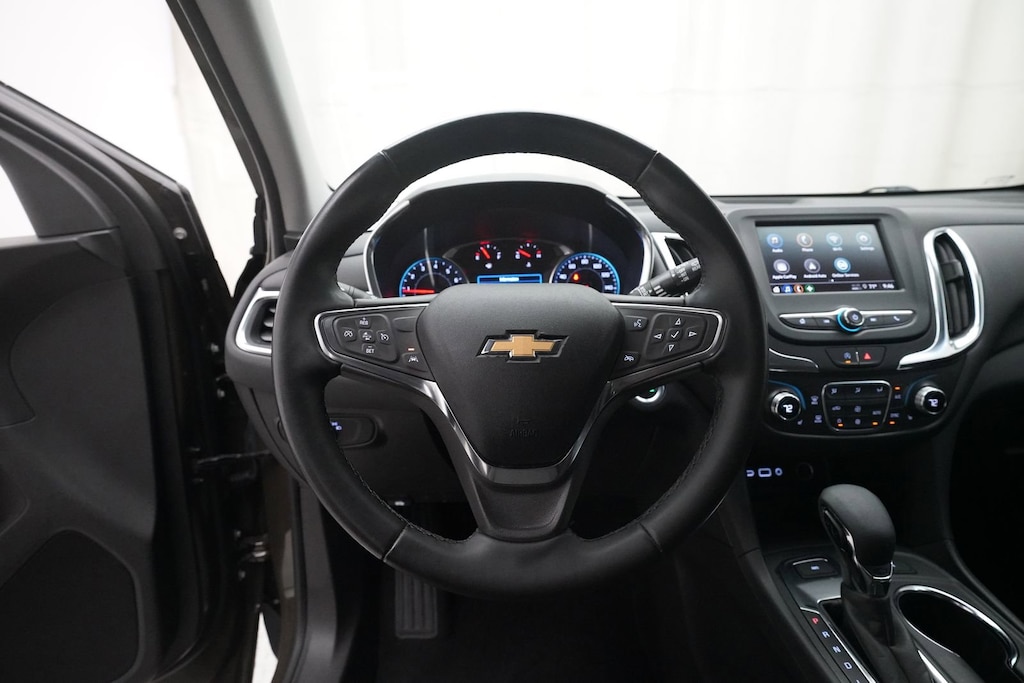 Used 2024 Chevrolet Equinox LT SUV
