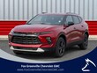  Chevrolet Blazer