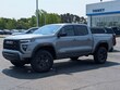 GMC Canyon