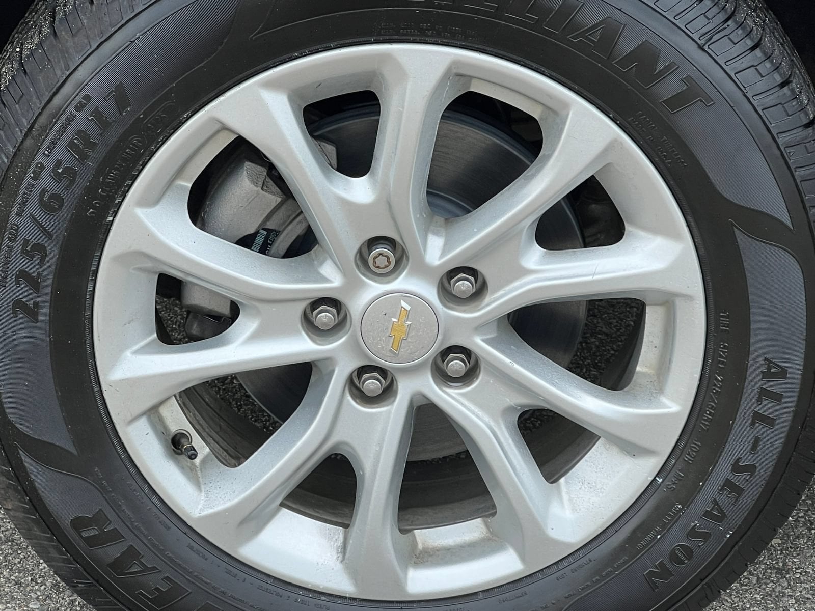 2019 Chevrolet Equinox LT - Photo 9