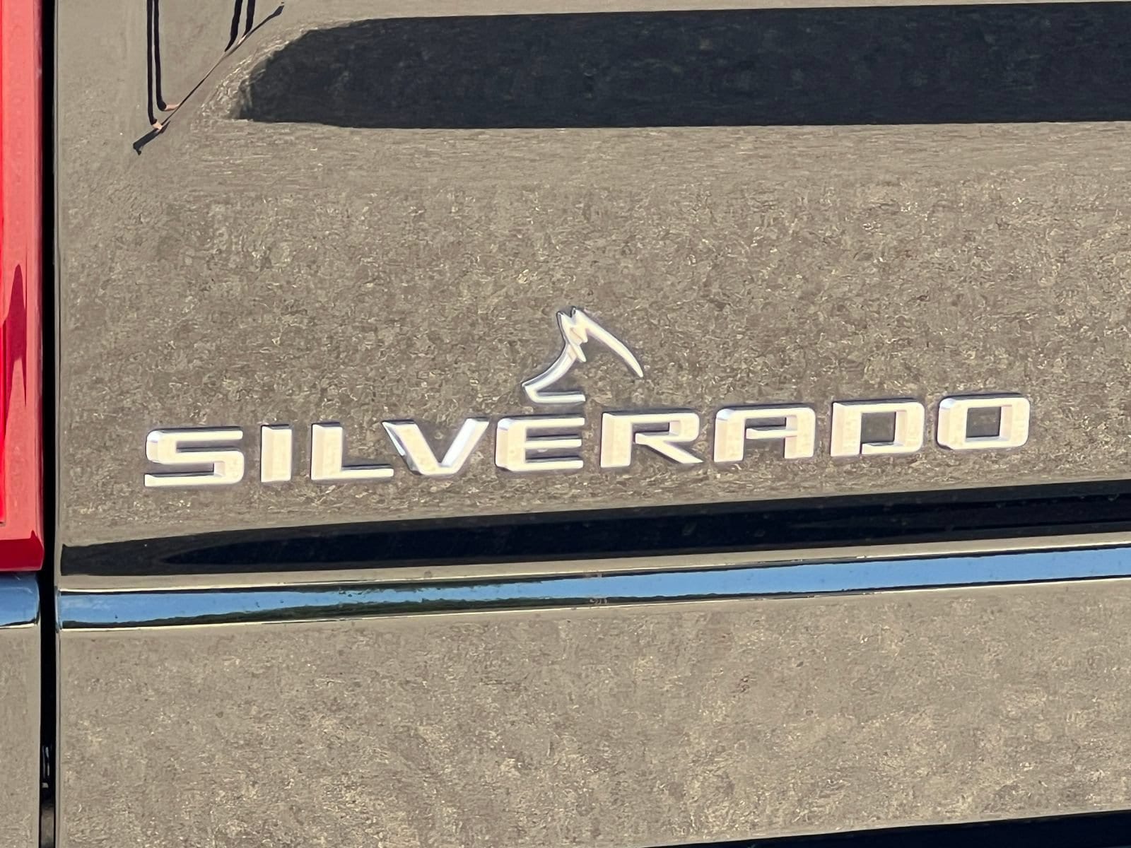 2026 Chevrolet Silverado 1500 LTZ - Photo 45