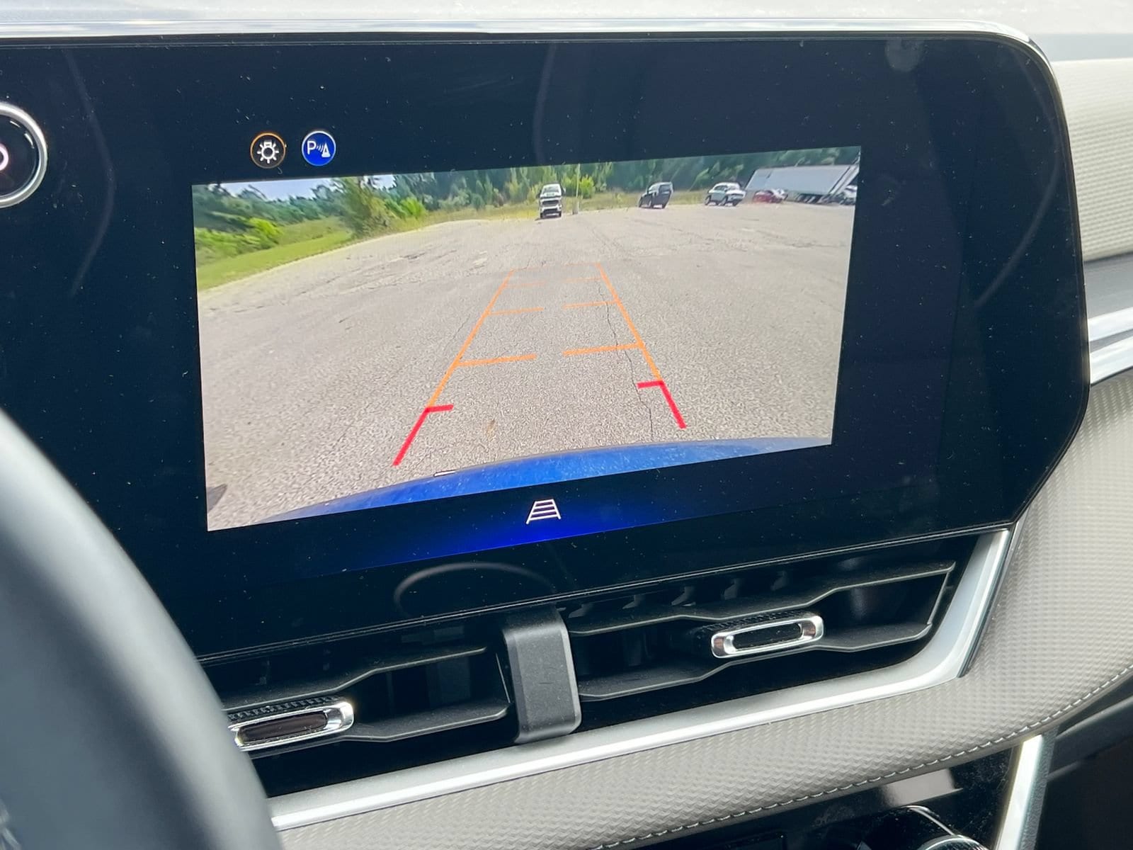 2026 Chevrolet Equinox LT - Photo 11