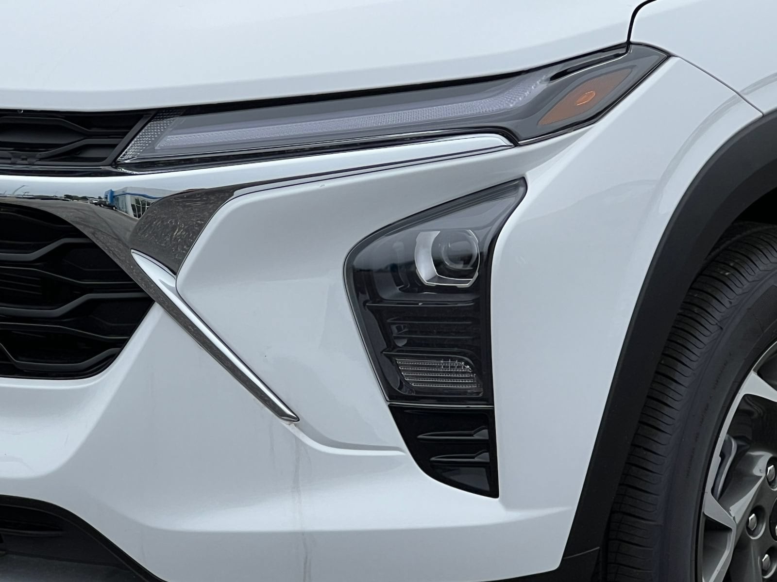 2026 Chevrolet Trax LT - Photo 35