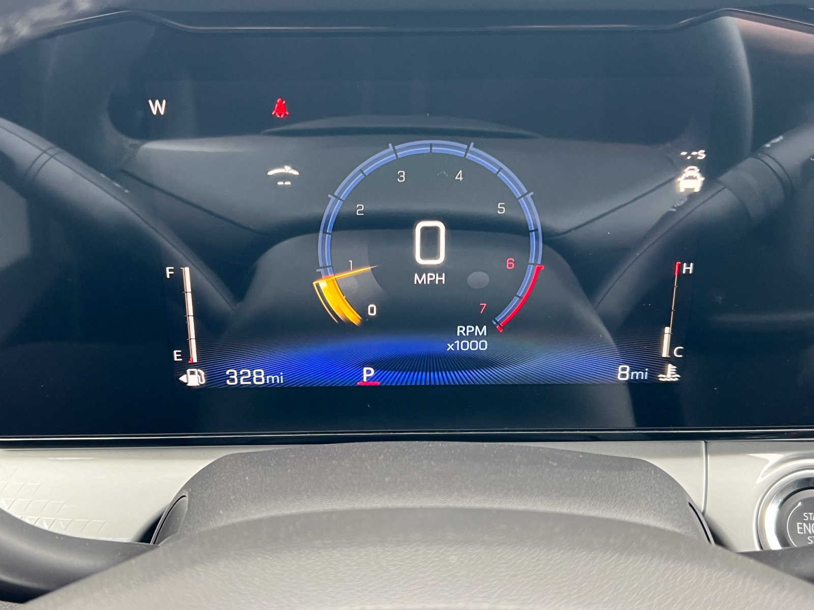 2026 Chevrolet Trax LT - Photo 15