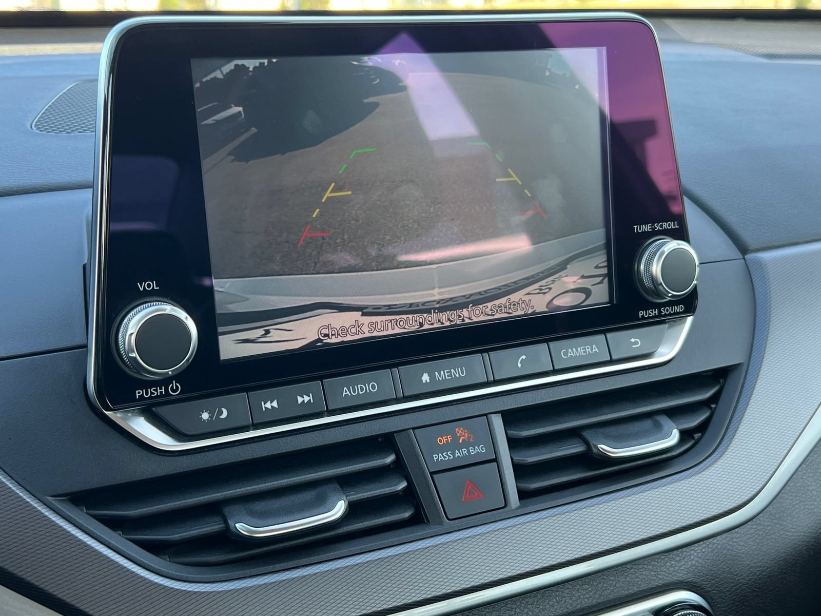 2024 Nissan Altima SR - Photo 26