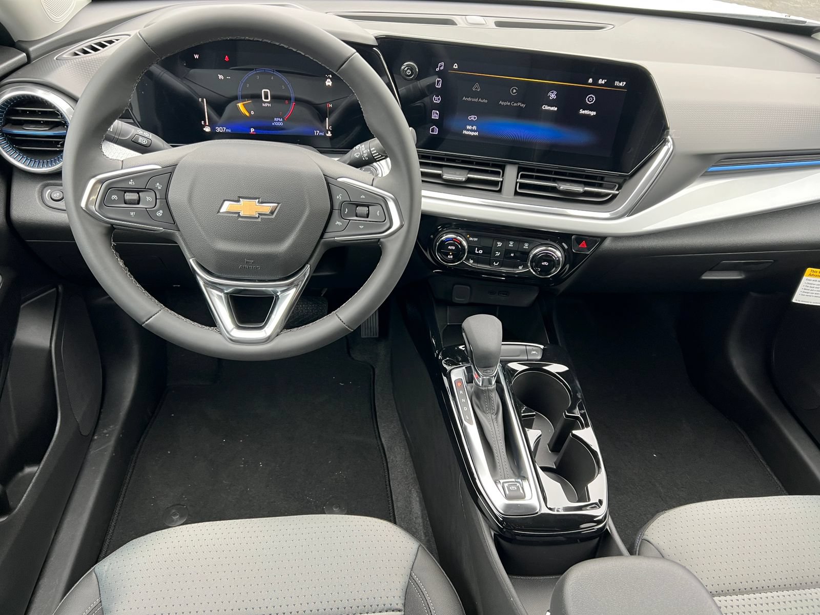 2026 Chevrolet Trax LT - Photo 3