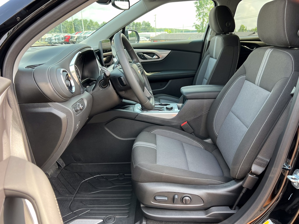New 2026 Chevrolet Blazer 2LT SUV