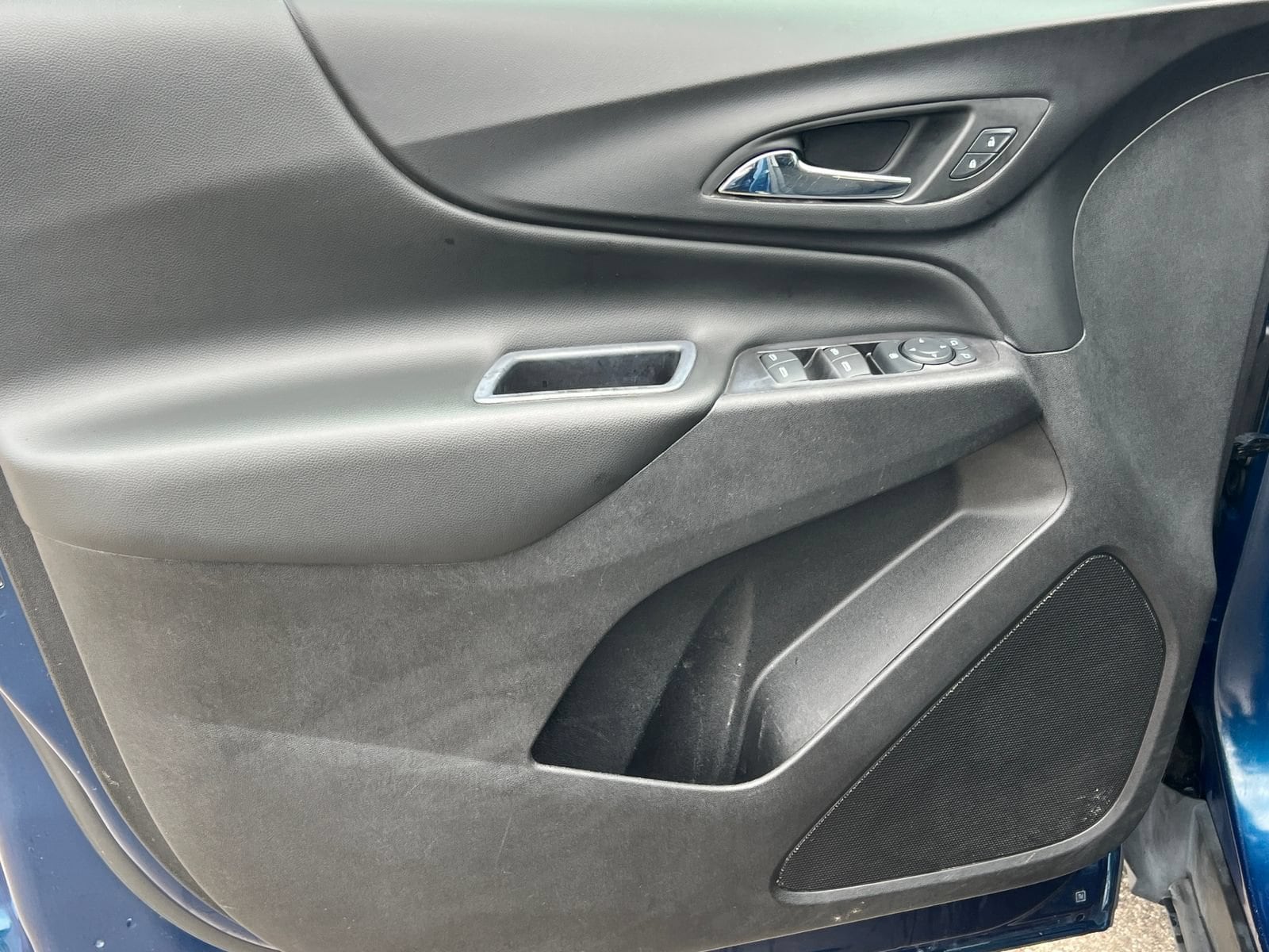 2019 Chevrolet Equinox LT - Photo 17