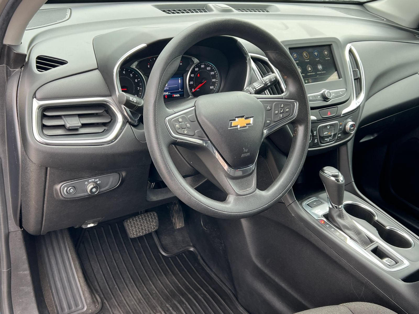 2019 Chevrolet Equinox LT - Photo 19