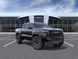  GMC Canyon