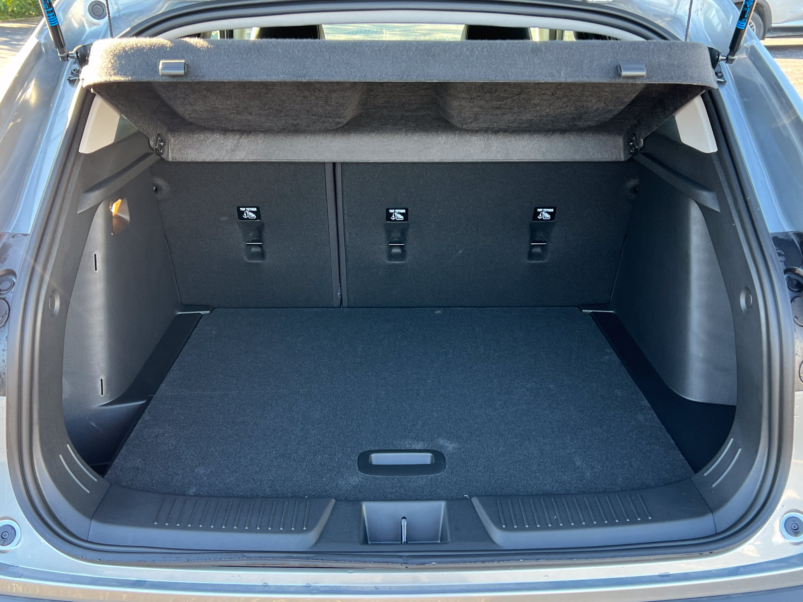 2026 Chevrolet Trax LT - Photo 31