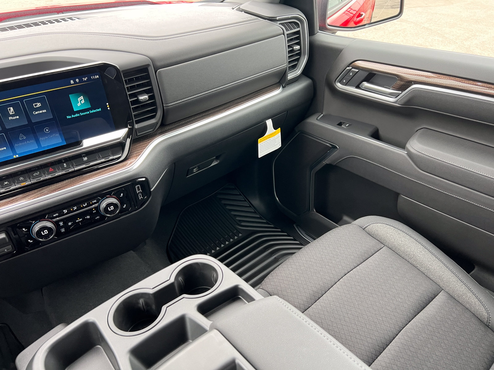 2026 Chevrolet Silverado 1500 LT - Photo 32