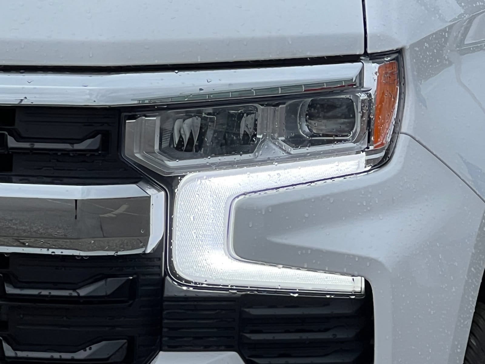 2026 Chevrolet Silverado 1500 LT - Photo 35