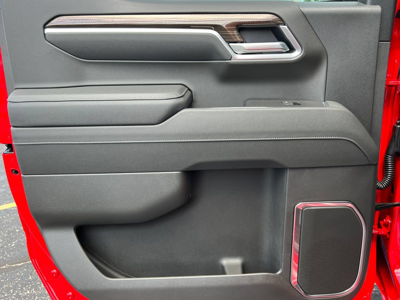 2026 Chevrolet Silverado 1500 LT - Photo 35