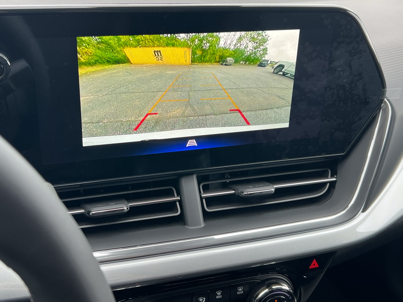 2026 Chevrolet Trax LT - Photo 20