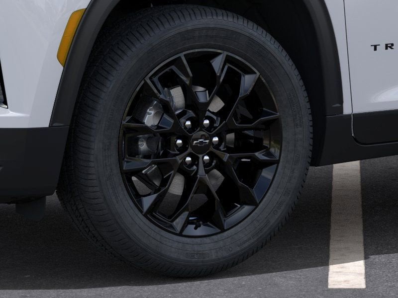 2026 Chevrolet Traverse LT - Photo 9