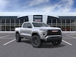 GMC Canyon