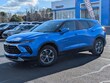 Chevrolet Blazer