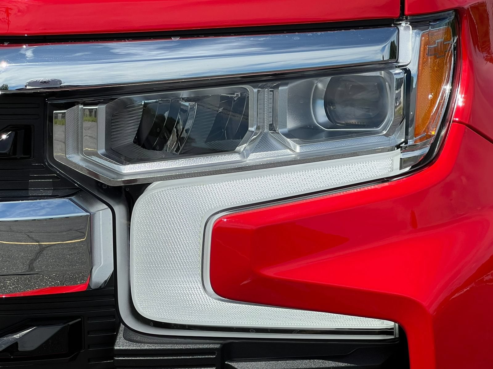 2026 Chevrolet Silverado 1500 LT - Photo 37