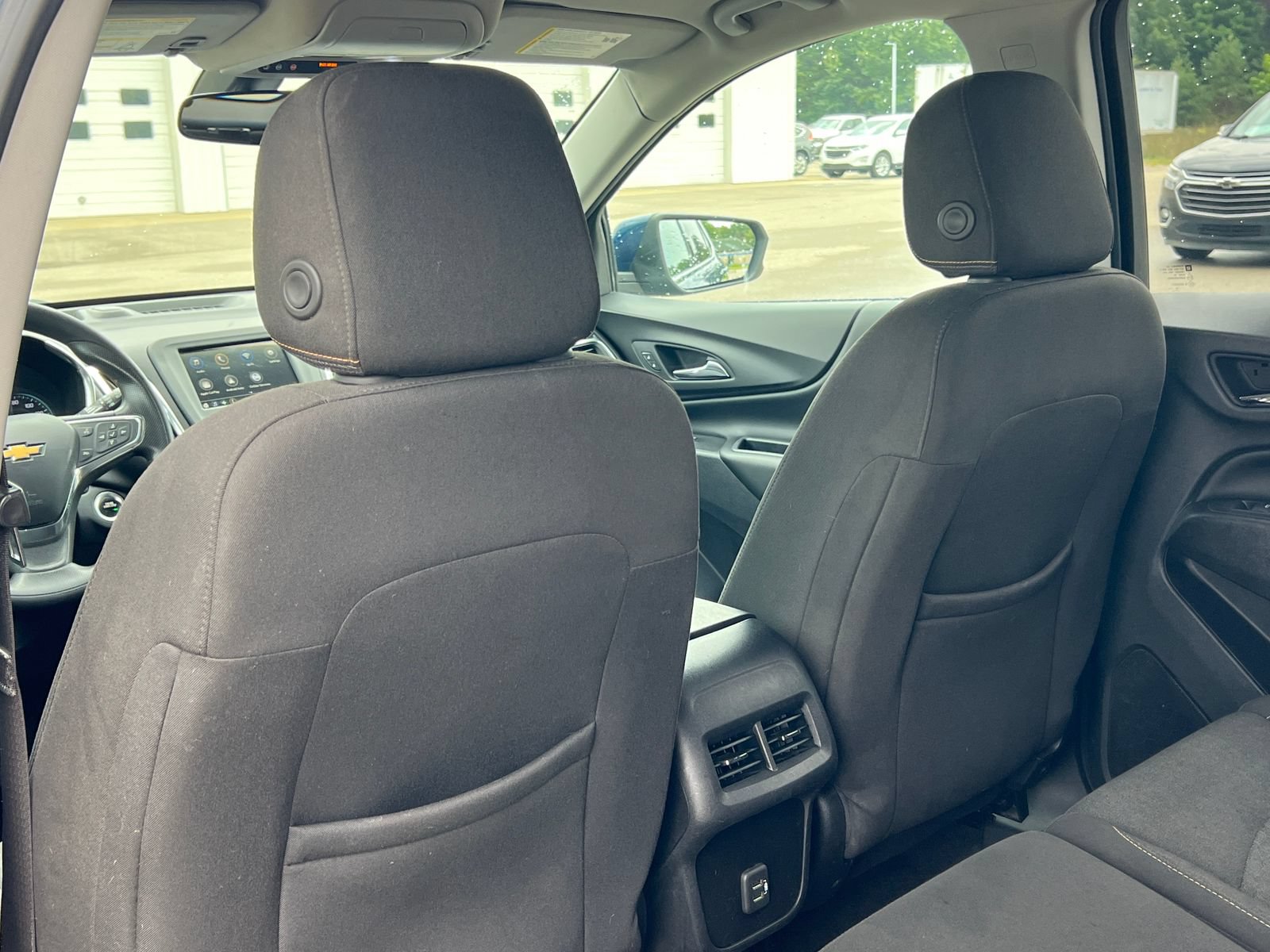 2019 Chevrolet Equinox LT - Photo 35
