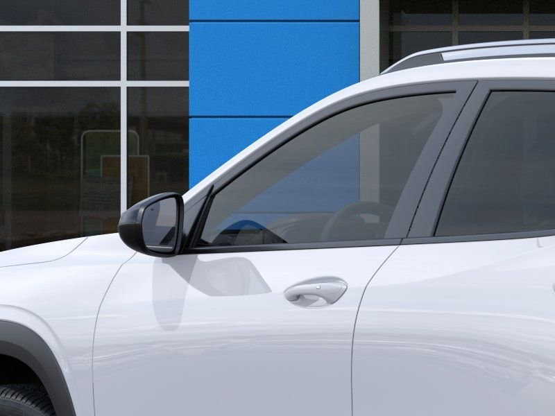 2026 Chevrolet Trax Activ - Photo 12
