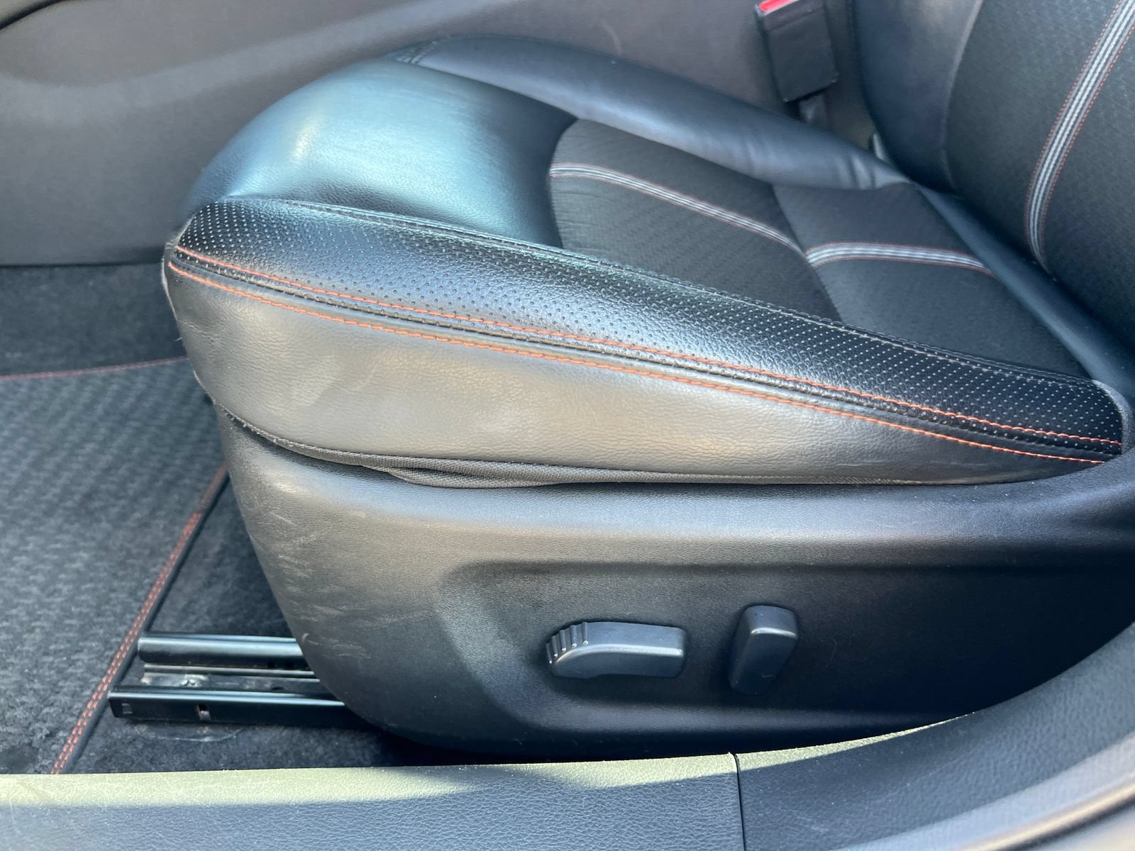 2024 Nissan Altima SR - Photo 13