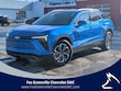  Chevrolet Blazer EV