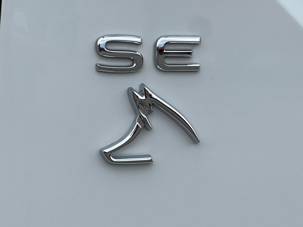 Used 2024 Volkswagen Atlas 2.0T SE SUV