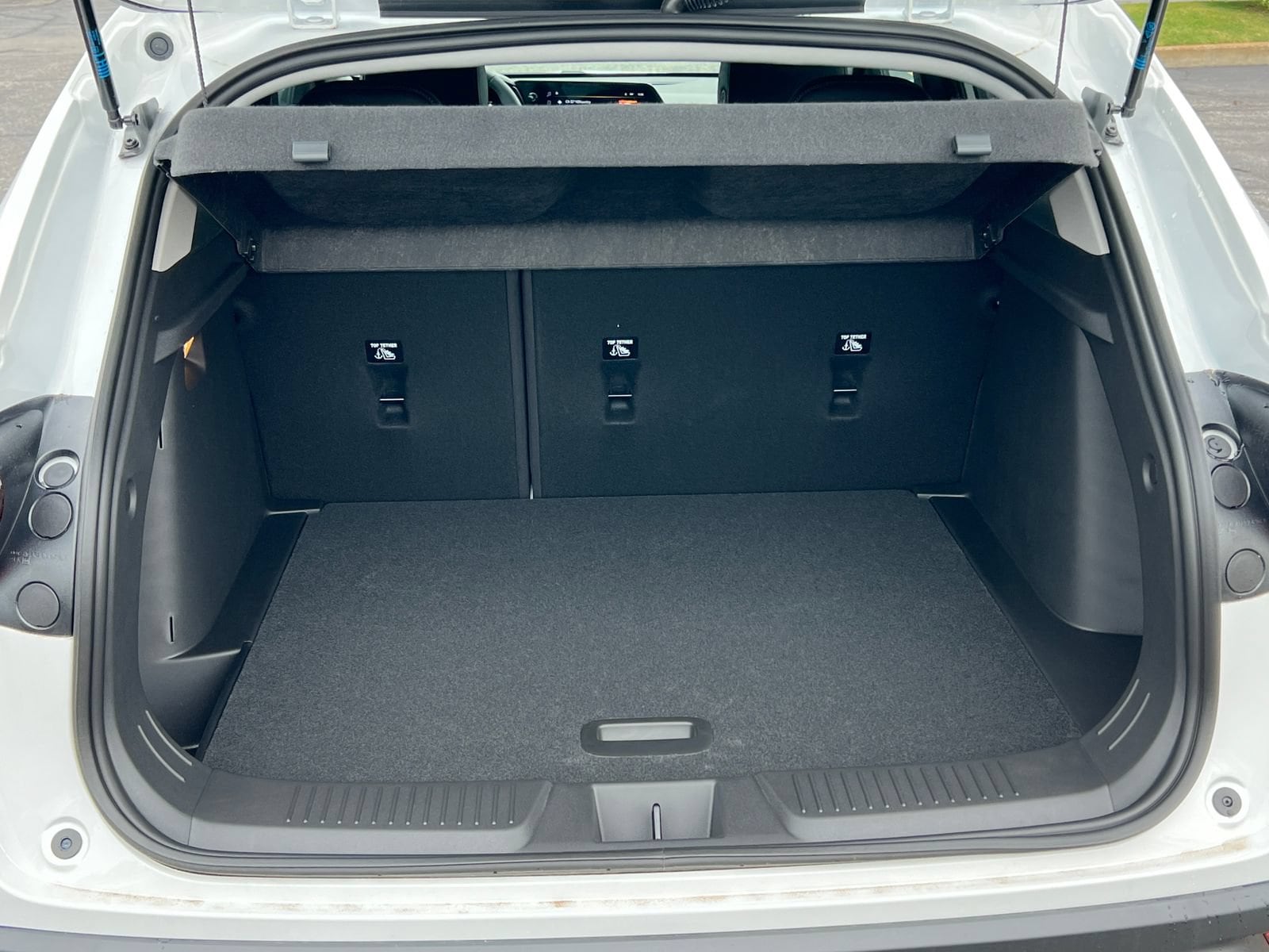 2026 Chevrolet Trax LT - Photo 34