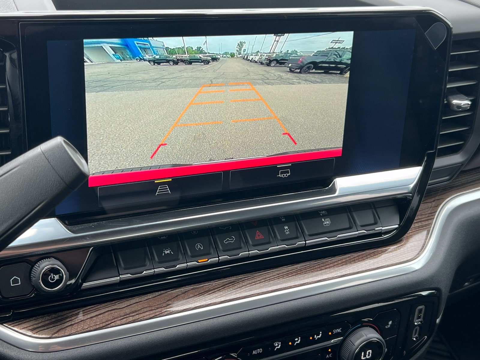 2026 Chevrolet Silverado 1500 LT - Photo 24