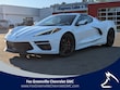 Chevrolet Corvette Stingray